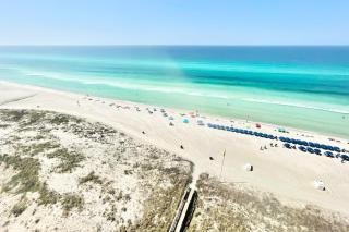 Emerald Beach Resort 1325 - Panama City Beach - 9