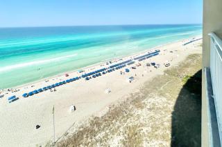 Emerald Beach Resort 1325 - Panama City Beach - 7