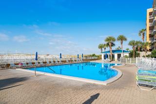 Emerald Beach Resort 1325 - Panama City Beach - 4