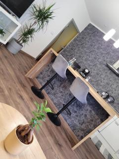 Apartament Pod Orzechem - Bydgoszcz - 6