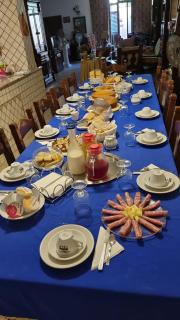 Grace's House Bed and Breakfast - Gallipoli - 1
