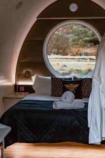The Secret Hideaway - Penicuik - 2