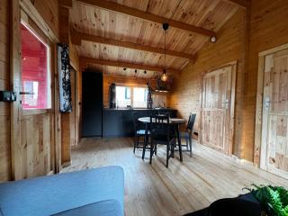 Lodge on the campsite - Oostvoorne - 9
