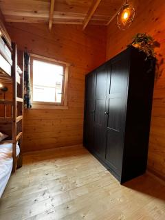 Lodge on the campsite - Oostvoorne - 3