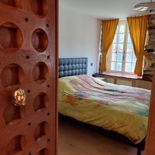 Le vieux moulin - Goudelin - 7