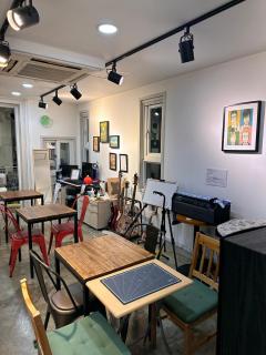 Haru The Guesthouse - 8