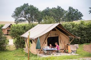 Huttopia Pays de Cordes sur Ciel - Albi - 6