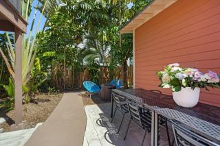 The Julia Place Carriage House - Sarasota - 5