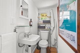 The Julia Place Carriage House - Sarasota - 1