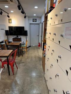 Haru The Guesthouse - Andong - 4
