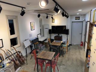 Haru The Guesthouse - Andong - 2