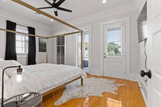 Modern Home Overlooking Downtown - 1