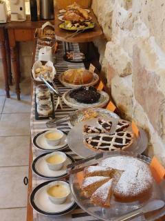Ta' Didi B&B - Kerċem - 2