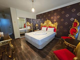 Adana Koza Hotel - Adana - 0