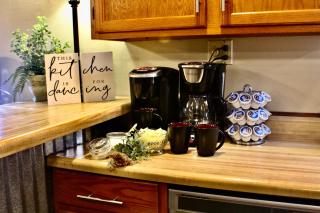 Browning Lambert Resort - Hatfield McCoy and Local Off-Road Trails - Rock - 2