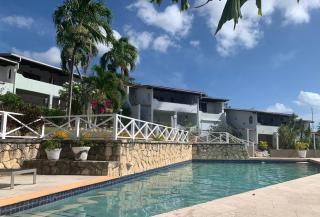 Vista Mare - cozy apartment with beach at walking distance - Dickenson Bay - 3