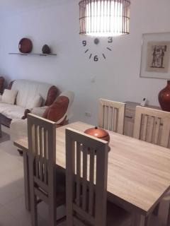 Vivienda vacacional con garaje Vistas a Mágina - Baeza - 6