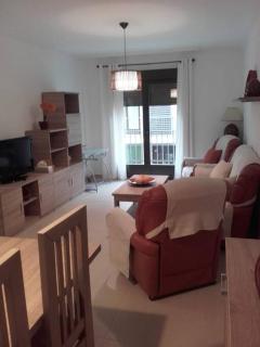 Vivienda vacacional con garaje Vistas a Mágina - Baeza - 5