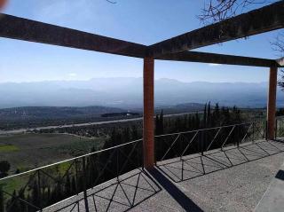Vivienda vacacional con garaje Vistas a Mágina - Baeza - 3