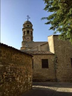 Vivienda vacacional con garaje Vistas a Mágina - Baeza - 1
