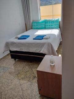Hotel Pousada Beija Flor - Poços de Caldas - 2