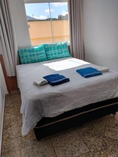 Hotel Pousada Beija Flor - Poços de Caldas - 1