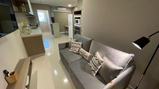 Apartamento novinho e confortável no centro de Foz - 9