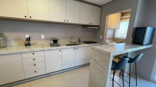 Apartamento novinho e confortável no centro de Foz - Foz do Iguaçu - 8