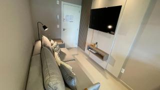Apartamento novinho e confortável no centro de Foz - Foz do Iguaçu - 5