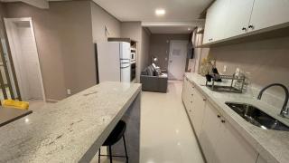 Apartamento novinho e confortável no centro de Foz - Foz do Iguaçu - 1