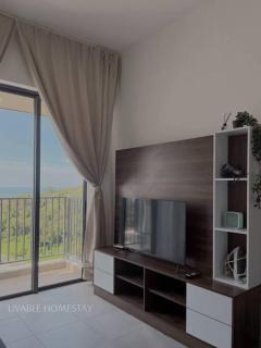 Livable Homestay - Sandakan - 3
