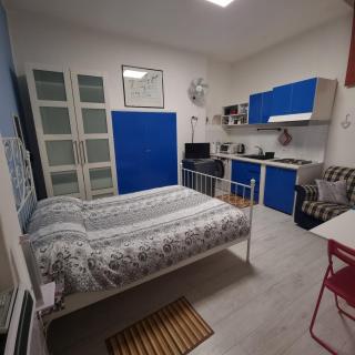 Monolocale Studio Flat - Perugia - 9