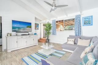 Villa Pointe Chaudière - Le Vauclin - 9