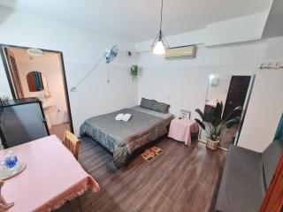 Mya's Apartment - Ho Chi Minh - 8
