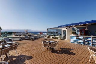 Herbert Samuel The Reef Eilat - 2