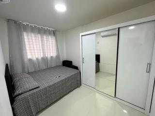 Apartamento á 300 metros da praia de Itaparica e efrente o shoping bullevard - Vila Velha - 5