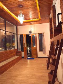 Penida Hills Hostel - Nusa Penida - 4