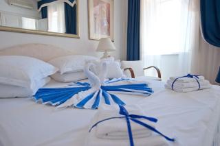 Blue Studio Apartment next to the beach - 9