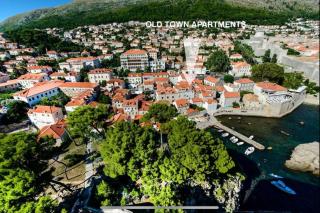 Blue Studio Apartment next to the beach - Dubrovnik - 5