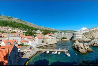 Blue Studio Apartment next to the beach - Dubrovnik - 2