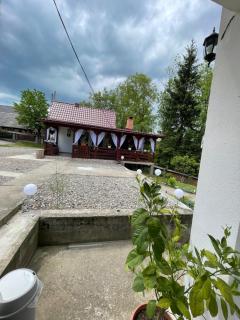 Pensiunea Dragoș Vodă Breb - 9