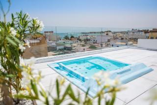 Hotel Vacanzy Urban Boutique Adults Only - Corralejo - 0