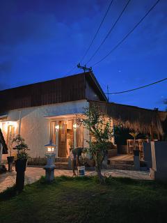 Penida Hills Hostel - Nusa Penida - 6