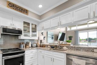 Lakeside Haven - 1