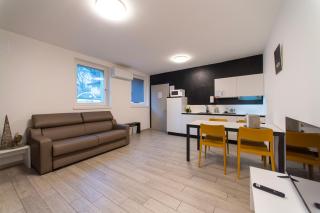 CityU Grazioli 27 Appartamento Trento Città - 2 stanze con 2 parcheggi privati gratuiti - Trente - 7