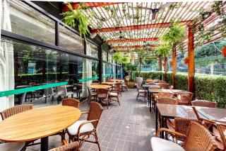 Xtay São Paulo Berrini - Apartamentos completos a 7min do metrô Berrini - 9