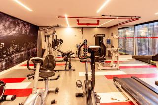 Xtay São Paulo Berrini - Apartamentos completos a 7min do metrô Berrini - São Paulo - 8