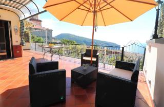 La Grazia di Totò - De Vivo Realty Vico Equense - Vico Equense - 0