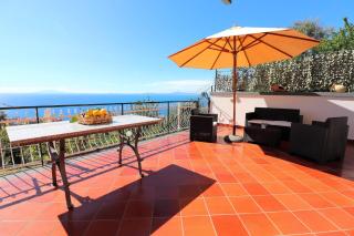 La Grazia di Totò - De Vivo Realty Vico Equense - Vico Equense - 9