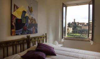 The View: Boutique apartment near Piazza del Campo - Siena - 3